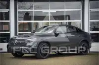 2024 Mercedes Benz GLC 300