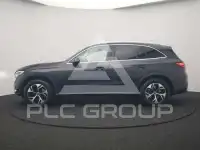 2024 Mercedes Benz GLC 300