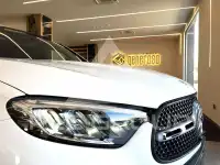 2024 Mercedes Benz GLC 300