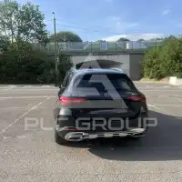 2024 Mercedes Benz GLC 300