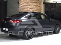 2024 Mercedes Benz GLC 300