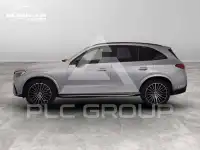 2024 Mercedes Benz GLC 300
