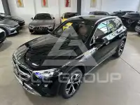 2024 Mercedes Benz GLC 300