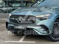 2024 Mercedes Benz GLC 300