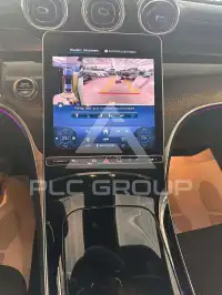 2025 Mercedes Benz GLC 300