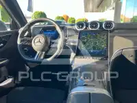 2024 Mercedes Benz GLC 300