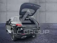 2024 Mercedes Benz GLC 300
