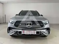 2024 Mercedes Benz GLC 300