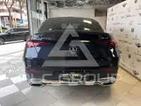 2024 Mercedes Benz GLC 300