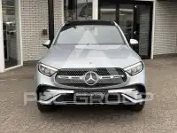 2024 Mercedes Benz GLC 300