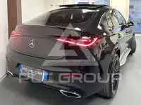 2024 Mercedes Benz GLC 300