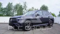 2024 Mercedes Benz GLC 300