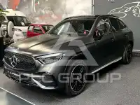 2024 Mercedes Benz GLC 300