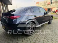 2024 Mercedes Benz GLC 300