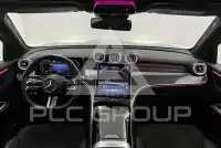 2024 Mercedes Benz GLC 300