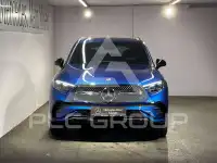 2024 Mercedes Benz GLC 300