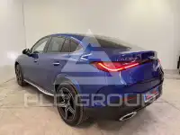 2024 Mercedes Benz GLC 300