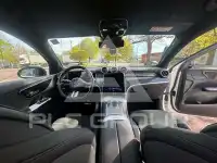 2024 Mercedes Benz GLC 300