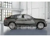 2024 Mercedes Benz GLC 300