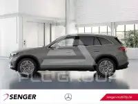 2024 Mercedes Benz GLC 300