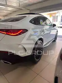 2025 Mercedes Benz GLC 300