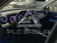 2024 Mercedes Benz GLC 300