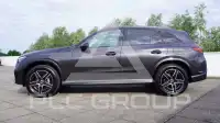2024 Mercedes Benz GLC 300