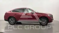 2024 Mercedes Benz GLC 300