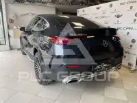 2024 Mercedes Benz GLC 300