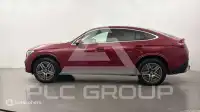 2024 Mercedes Benz GLC 300
