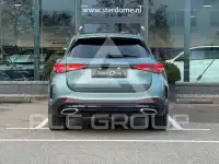 2024 Mercedes Benz GLC 300