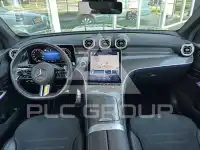 2024 Mercedes Benz GLC 300