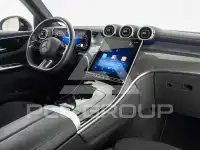2024 Mercedes Benz GLC 300