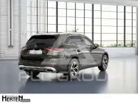 2024 Mercedes Benz GLC 300