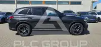 2024 Mercedes Benz GLC 300