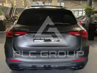 2024 Mercedes Benz GLC 300