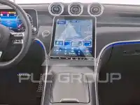 2024 Mercedes Benz GLC 300