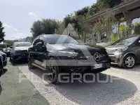 2024 Mercedes Benz GLC 300