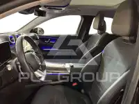 2024 Mercedes Benz GLC 300