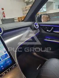 2024 Mercedes Benz GLC 300