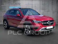 2024 Mercedes Benz GLC 300