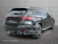 2024 Mercedes Benz GLC 300
