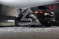 2024 Mercedes Benz GLC 300