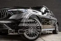 2024 Mercedes Benz GLC 300