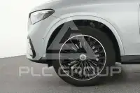 2024 Mercedes Benz GLC 300