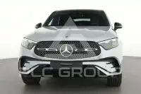2024 Mercedes Benz GLC 300