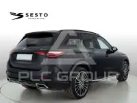 2024 Mercedes Benz GLC 300
