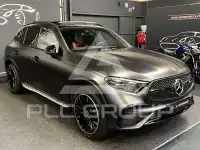 2024 Mercedes Benz GLC 300
