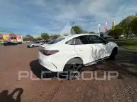 2024 Mercedes Benz GLC 300