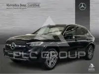 2024 Mercedes Benz GLC 300